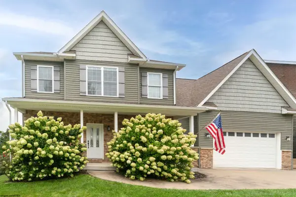 116 Landing Drive, Morgantown, WV 26508