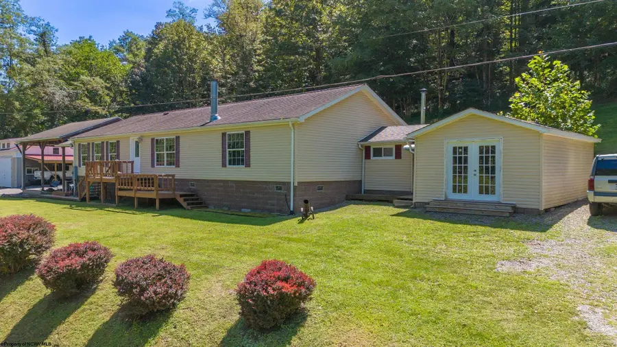 458 Bell Street, Webster Springs, WV 26288 - #2