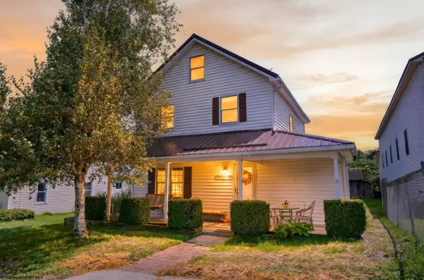 439 Kent Avenue, Davis, WV 26260