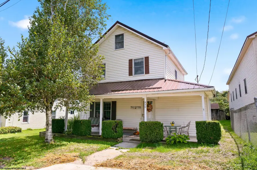 439 Kent Avenue, Davis, WV 26260 - #2
