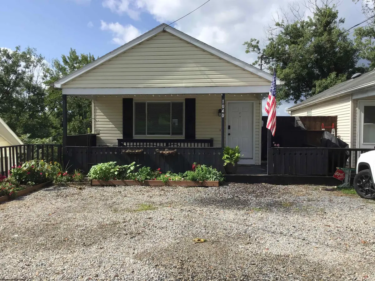 1040 Dorsey Avenue, Morgantown, WV 26501 - #1