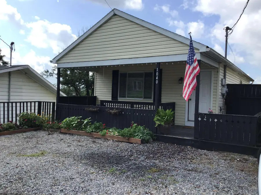 1040 Dorsey Avenue, Morgantown, WV 26501 - #2
