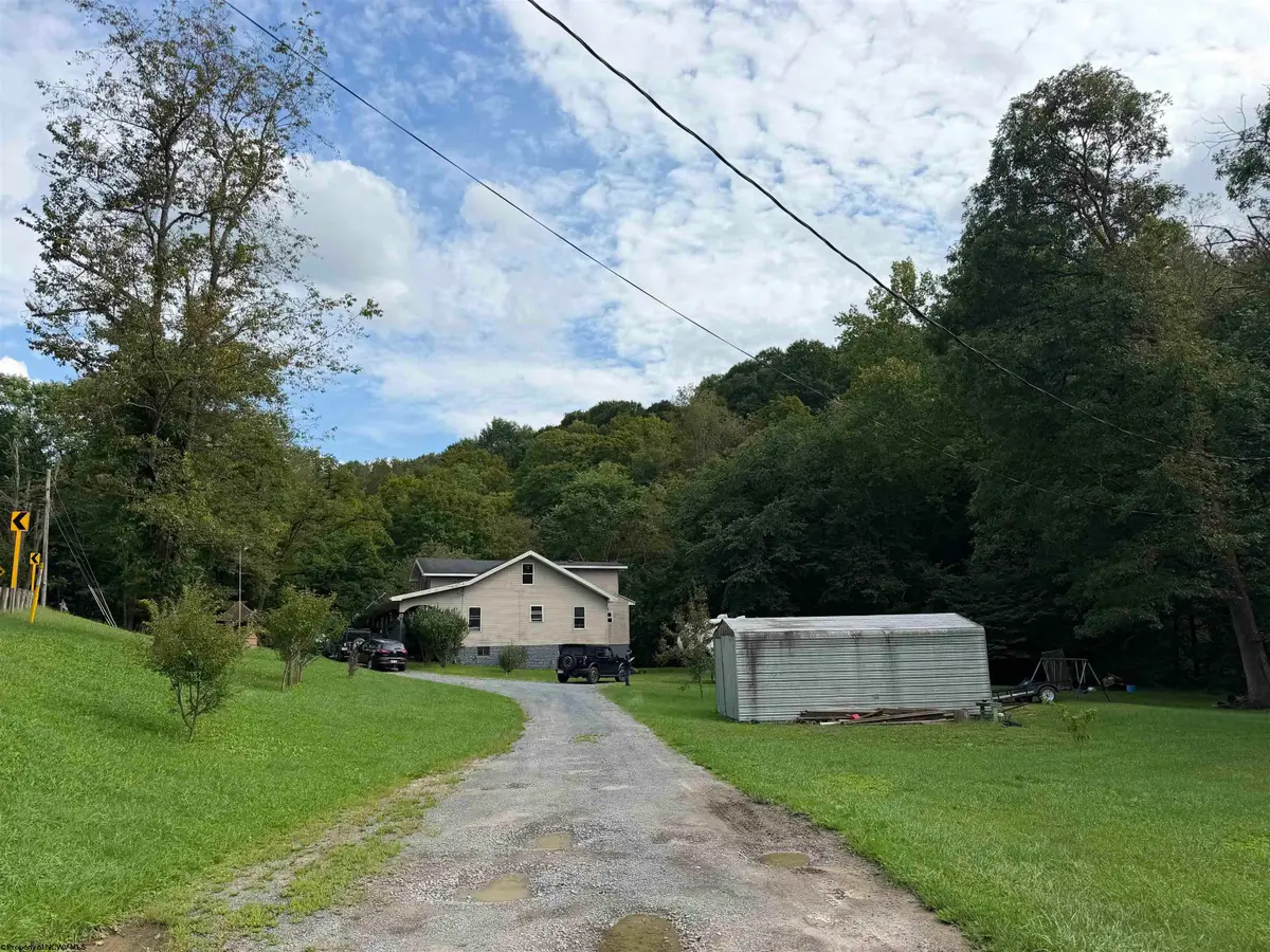 3977 George Washington Highway, Grafton, WV 26354 - #1