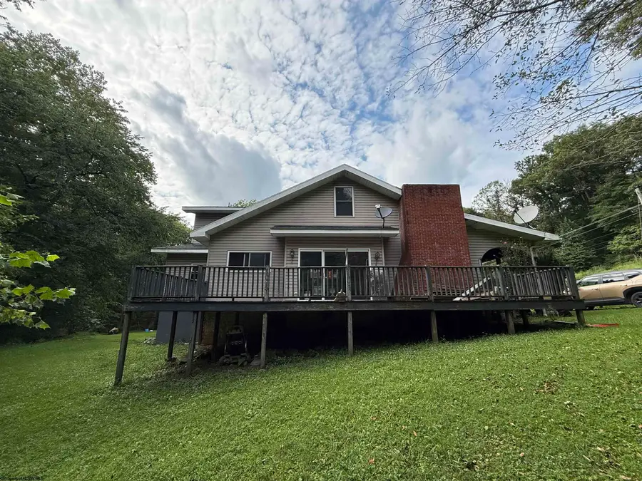 3977 George Washington Highway, Grafton, WV 26354 - #2