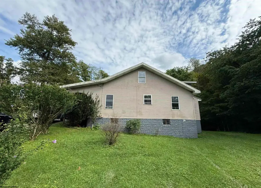 3977 George Washington Highway, Grafton, WV 26354 - #3