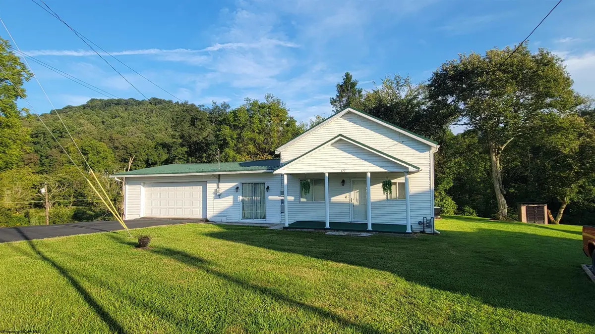 477 Downbridge Road, Enterprise, WV 26568 - #1