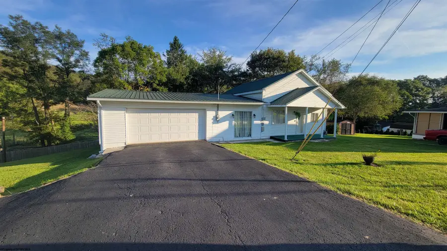 477 Downbridge Road, Enterprise, WV 26568 - #2