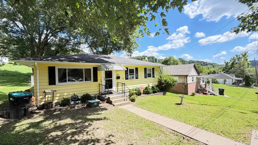 1812 Pearlman Avenue, Clarksburg, WV 26301-1625 - #2