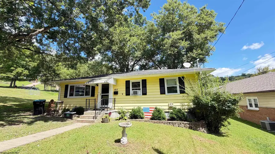 1812 Pearlman Avenue, Clarksburg, WV 26301-1625 - #3