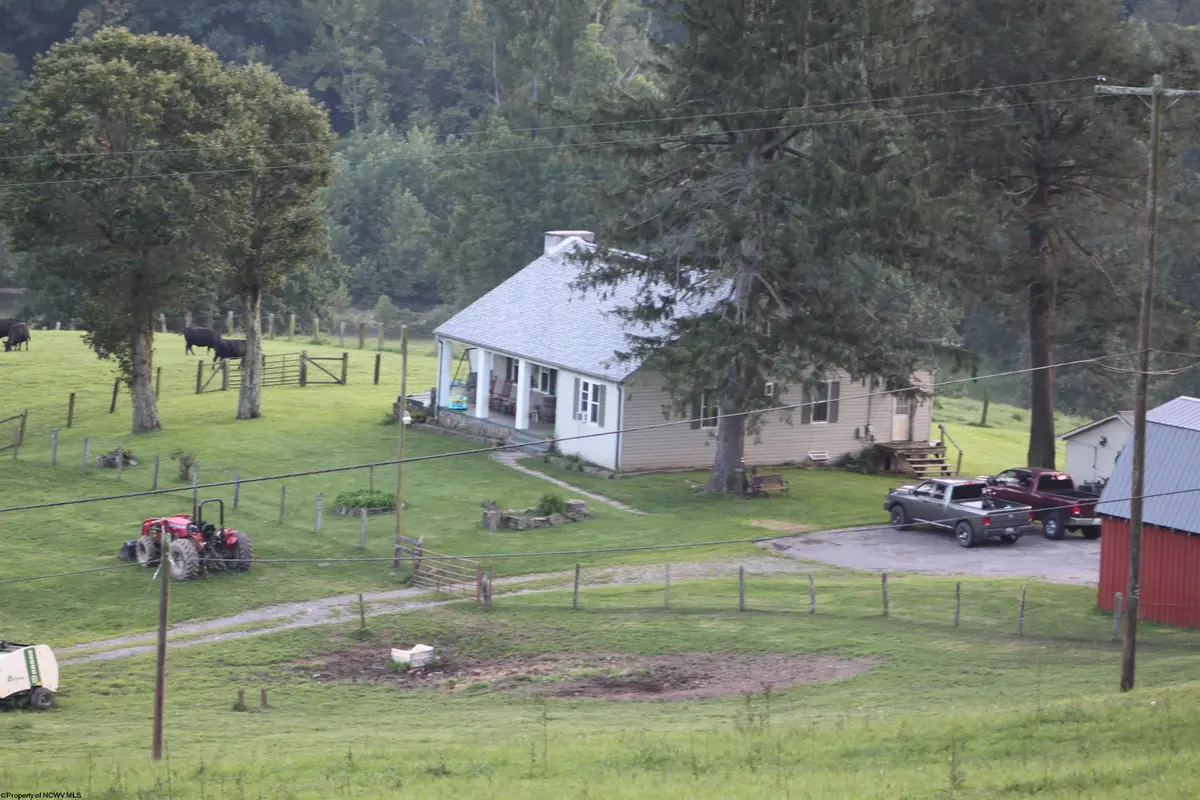 770 Bergoo Road, Webster Springs, WV 26288-9998 - #1