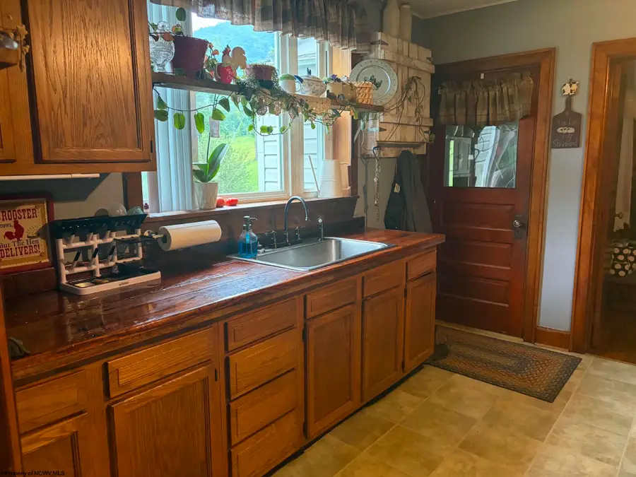 770 Bergoo Road, Webster Springs, WV 26288-9998 - #2