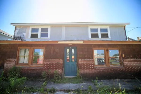 337 Second Street, Davis, WV 26260