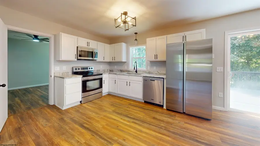 69 Woodside Drive, Bridgeport, WV 26330 - #2