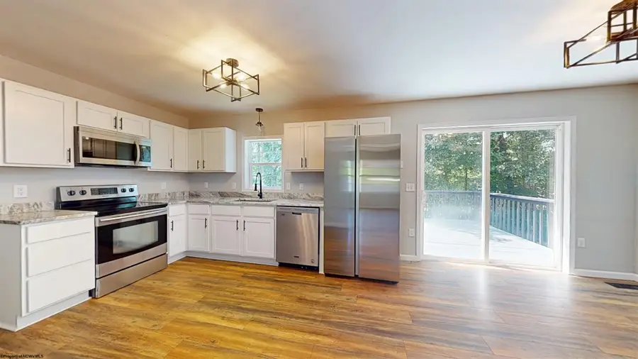 69 Woodside Drive, Bridgeport, WV 26330 - #3