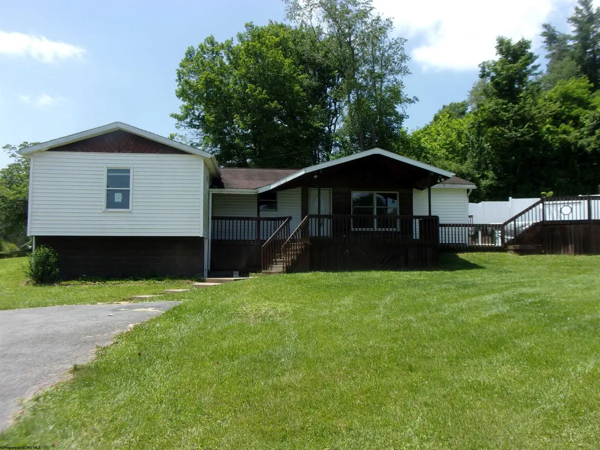 429 Main Street, West Milford, WV 26451 - #1