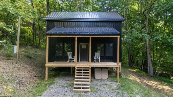 629 Glory Barn Road, Morgantown, WV 26501