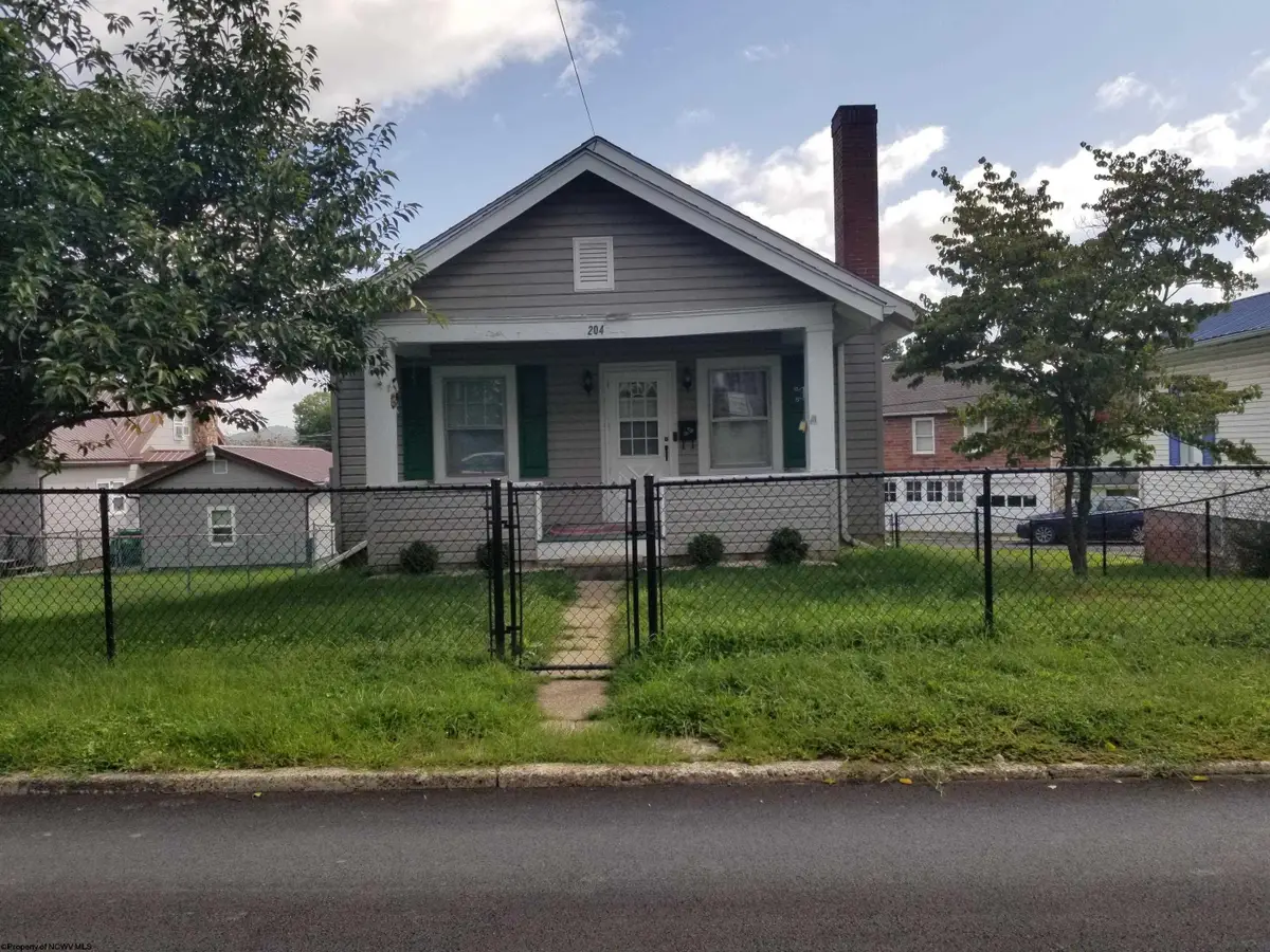 204 Euclid Avenue, Clarksburg, WV 26301-0000 - #1