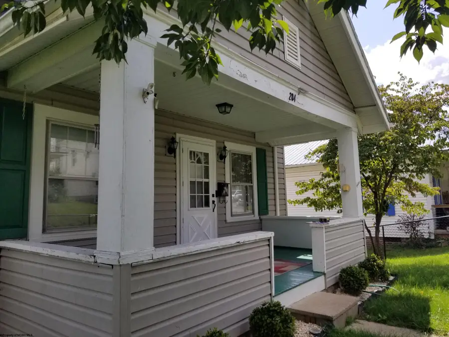 204 Euclid Avenue, Clarksburg, WV 26301-0000 - #2