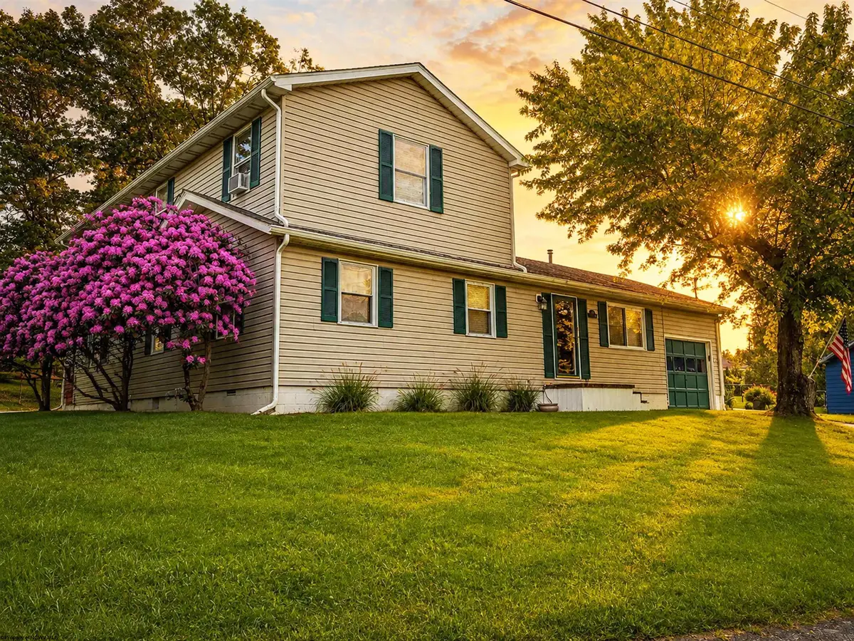 49 Nottingham Place, Morgantown, WV 26508 - #1