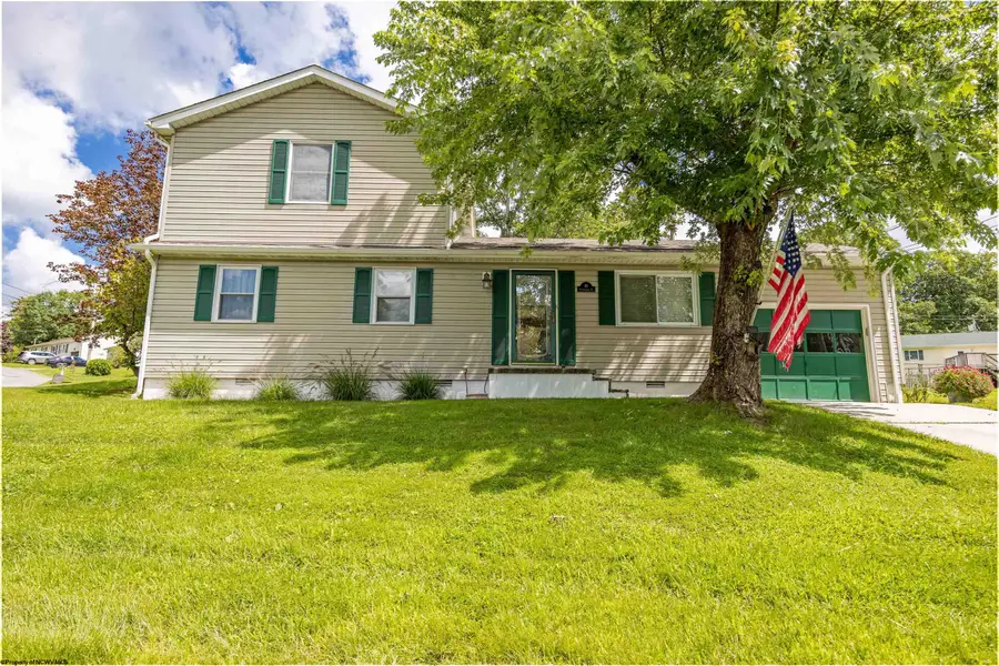 49 Nottingham Place, Morgantown, WV 26508 - #2