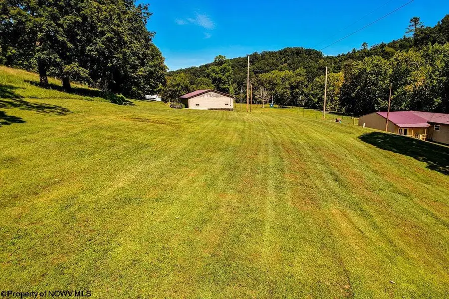 650 Sam Cavins Road, West Union, WV 26456 - #3