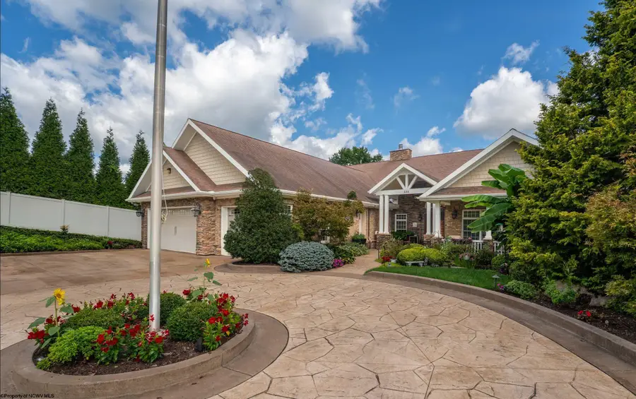 555 Burroughs Street, Morgantown, WV 26505 - #2
