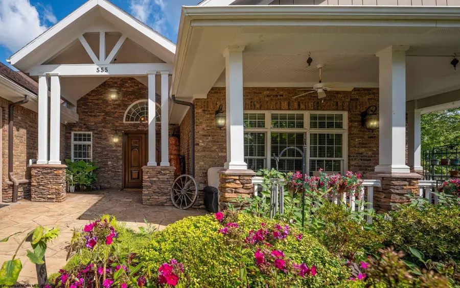 555 Burroughs Street, Morgantown, WV 26505 - #3