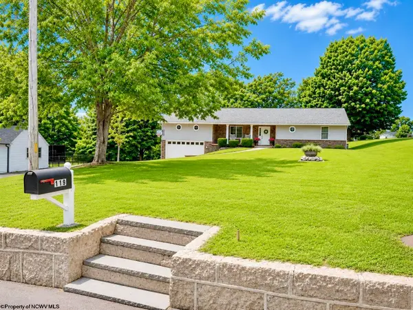 119 Williams Avenue, Kingwood, WV 26537