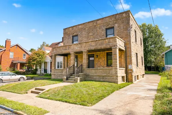 344 Watts Street, Morgantown, WV 26501