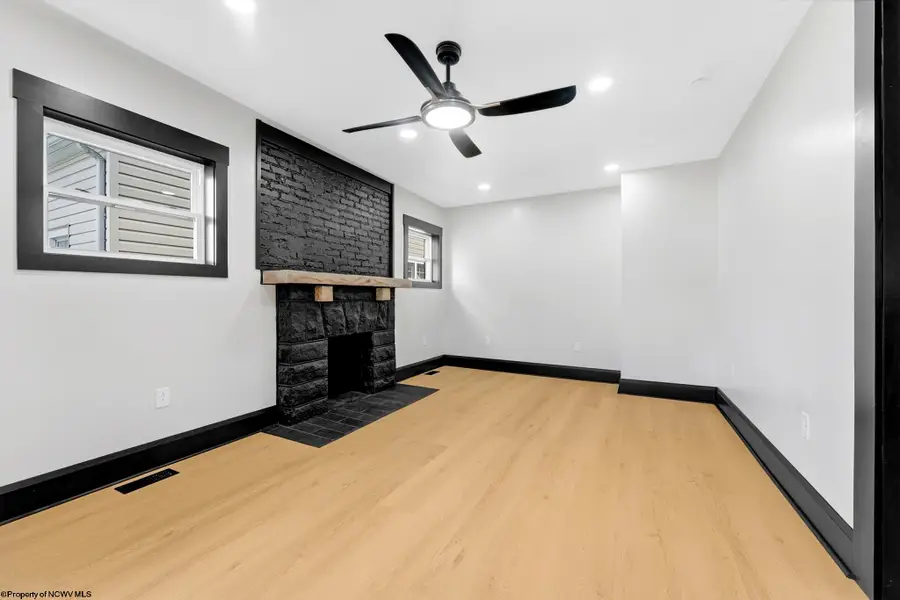 344 Watts Street, Morgantown, WV 26501 - #3