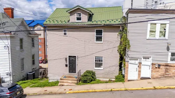 483 Dallas Street, Morgantown, WV 26505