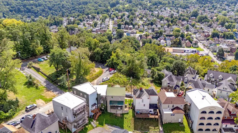 483 Dallas Street, Morgantown, WV 26505 - #3