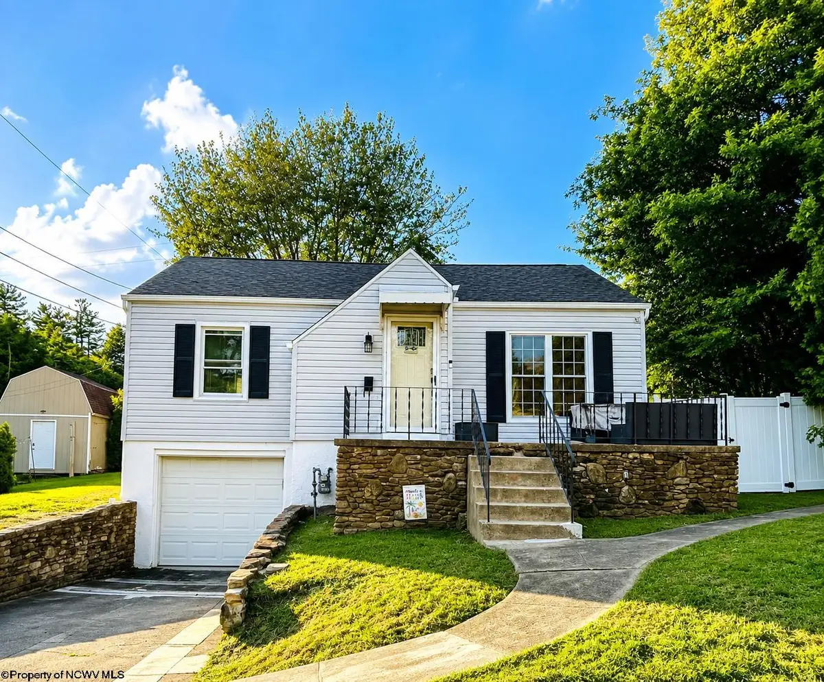 104 Cardinal Place, Fairmont, WV 26554 - #1