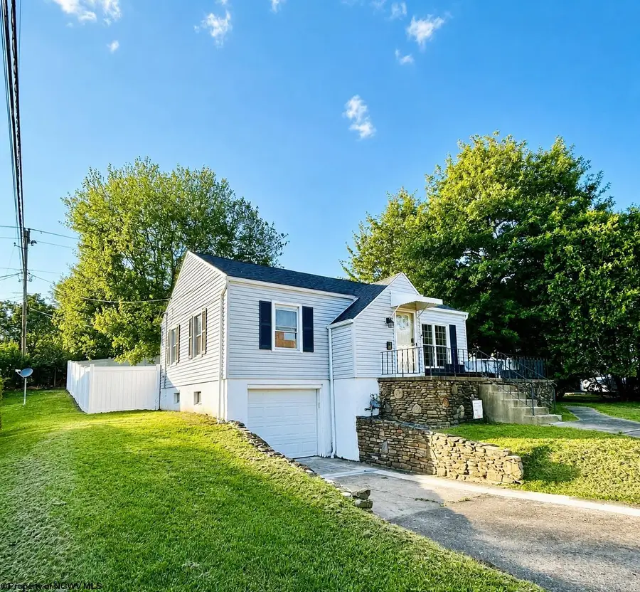 104 Cardinal Place, Fairmont, WV 26554 - #2