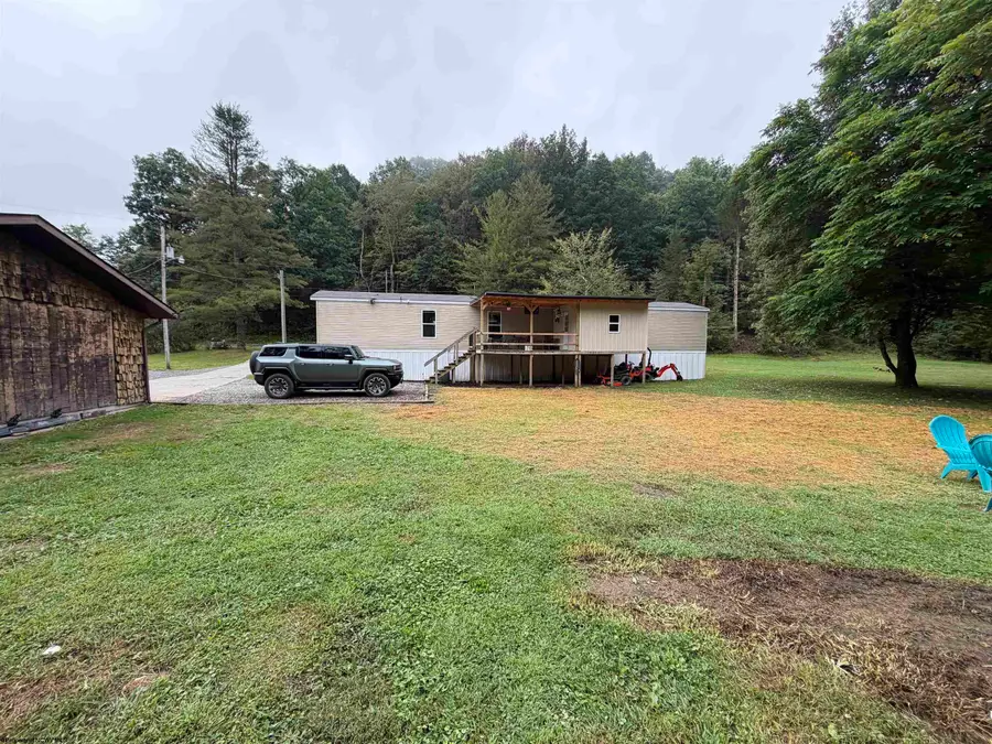 313 Pheasant Mountain Road, Kerens, WV 26276 - #2