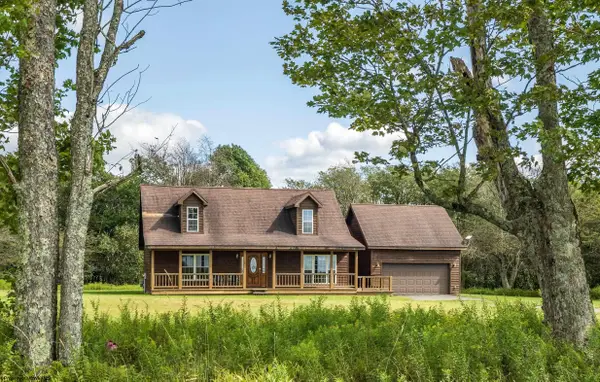 307 Pointy Knob Road, Davis, WV 26260