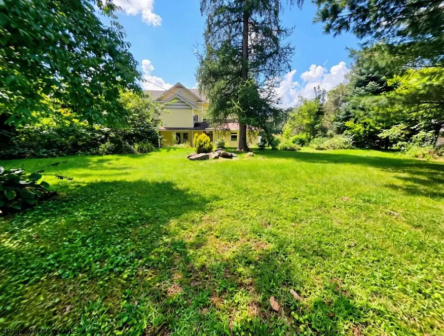 604 W High Street, Terra Alta, WV 26764 - #2