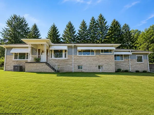 1571 Pennsylvania Avenue, Fairmont, WV 26554
