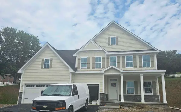 212 Opus Lane, Morgantown, WV 26508