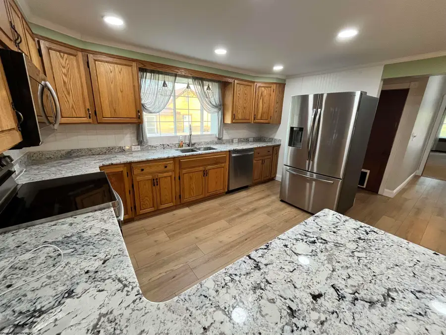 55 W Lincoln Street, Buckhannon, WV 26201 - #3