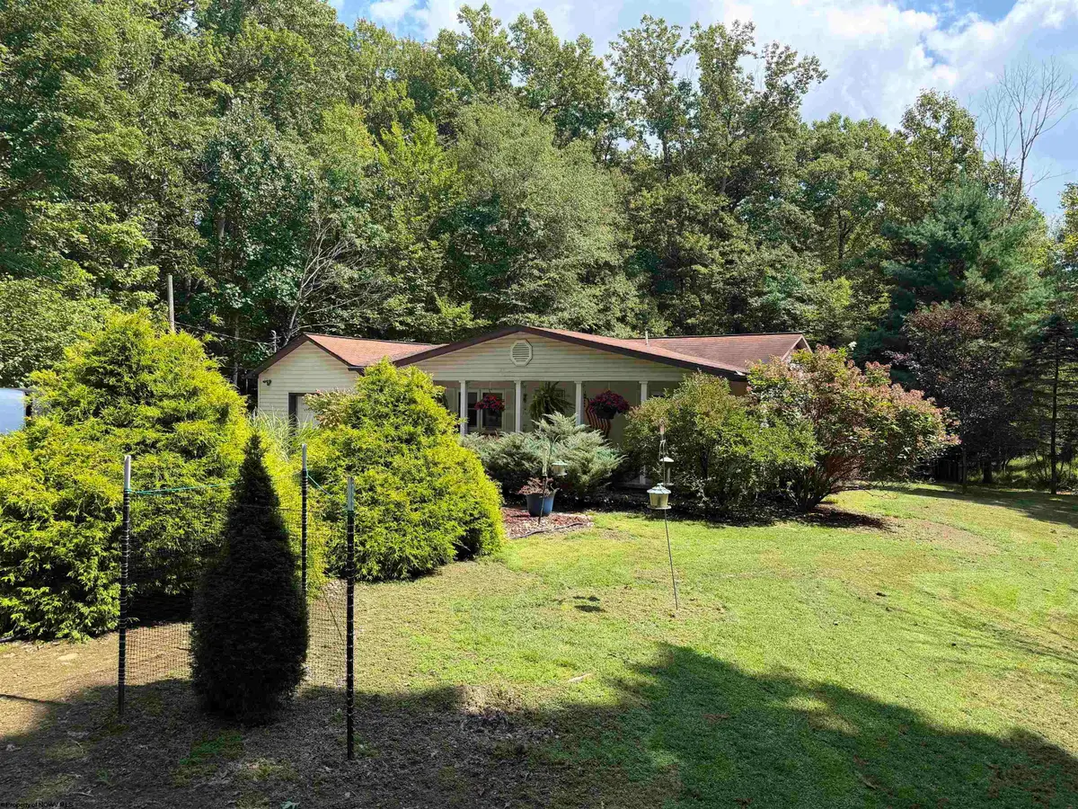 99 Artist Lane, Coalton, WV 26257 - #1