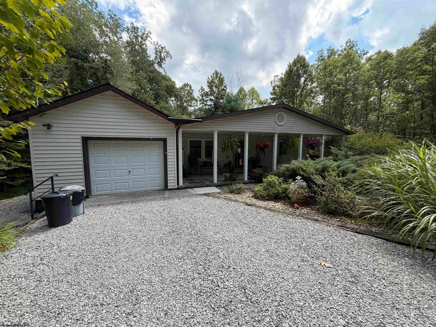 99 Artist Lane, Coalton, WV 26257 - #2