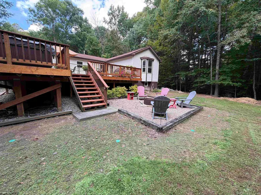 99 Artist Lane, Coalton, WV 26257 - #3