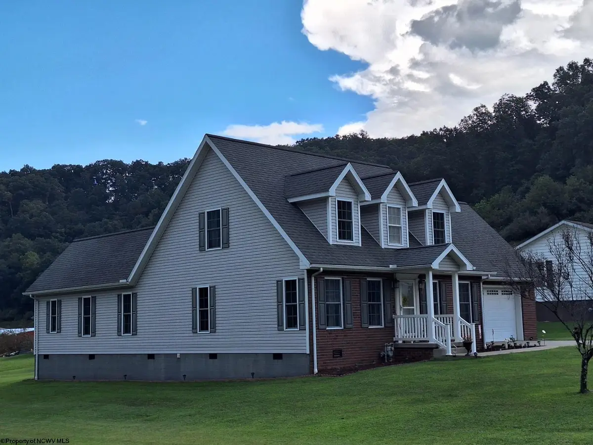 11 Seth Street, Jane Lew, WV 26378 - #1