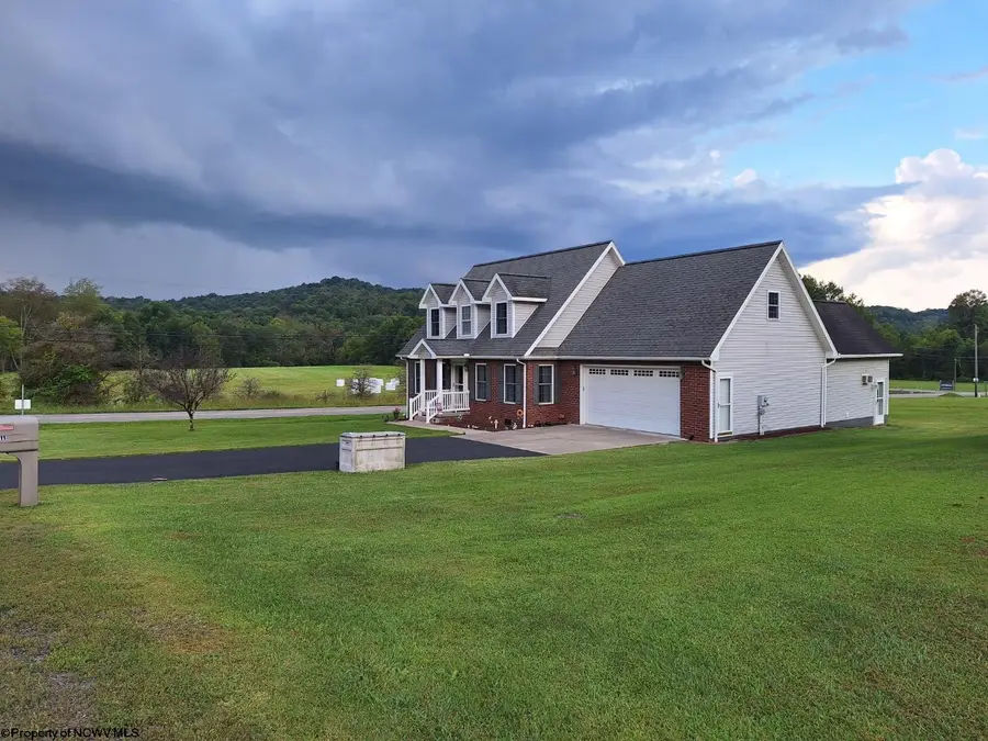 11 Seth Street, Jane Lew, WV 26378 - #2