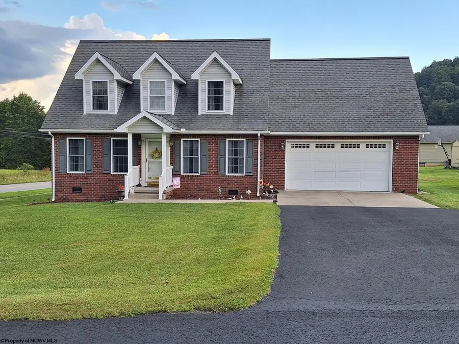11 Seth Street, Jane Lew, WV 26378 - #3