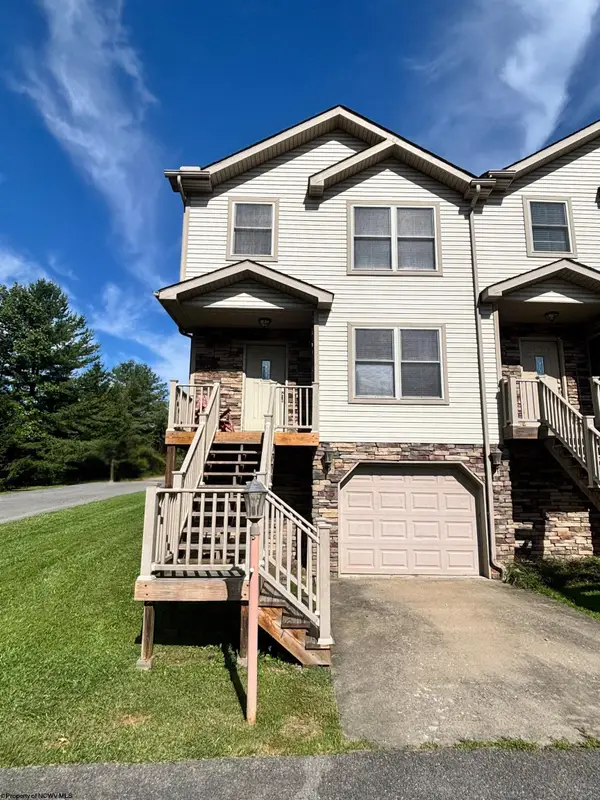 400 Olympic Lane, Fairmont, WV 26554-0000