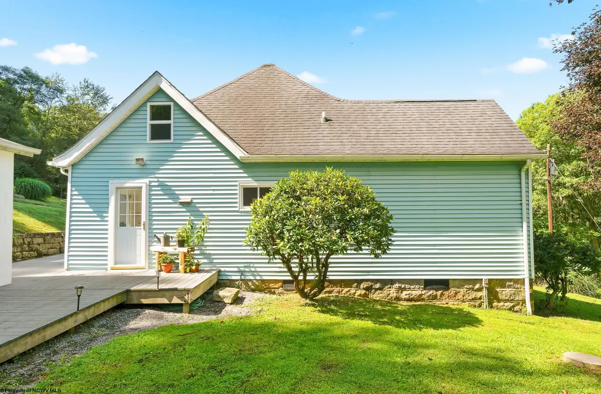 971 Jim Kennedy Road, Fairmont, WV 26554 - #1