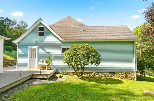 971 Jim Kennedy Road, Fairmont, WV 26554
