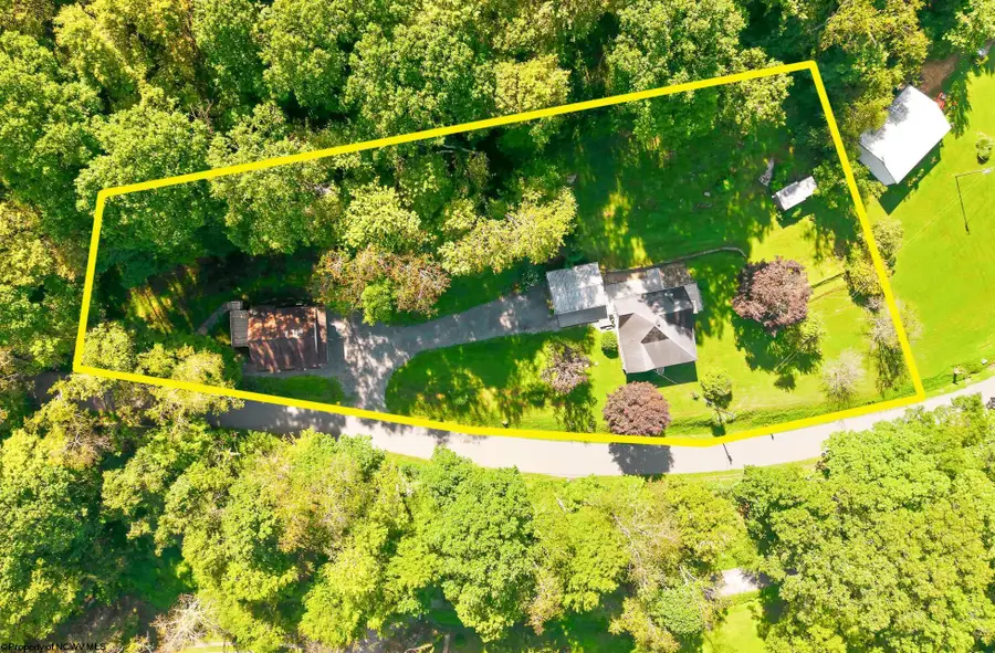 971 Jim Kennedy Road, Fairmont, WV 26554 - #2